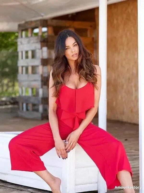 Agnieszka Profile image 2