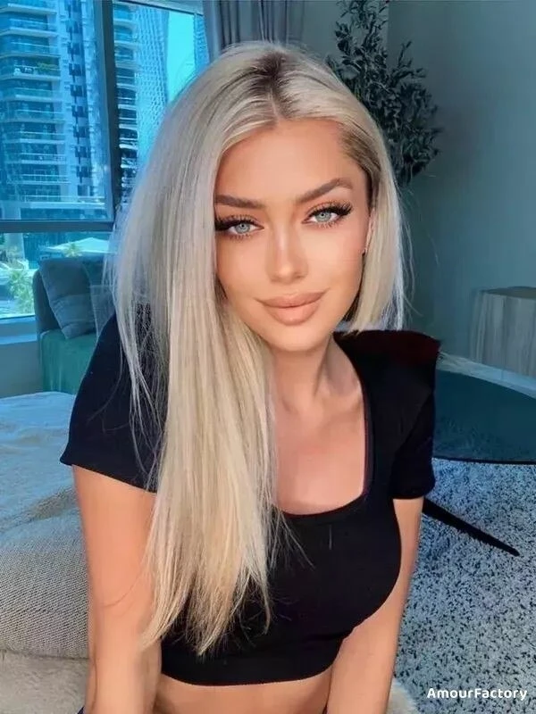 Anna Profile image 2