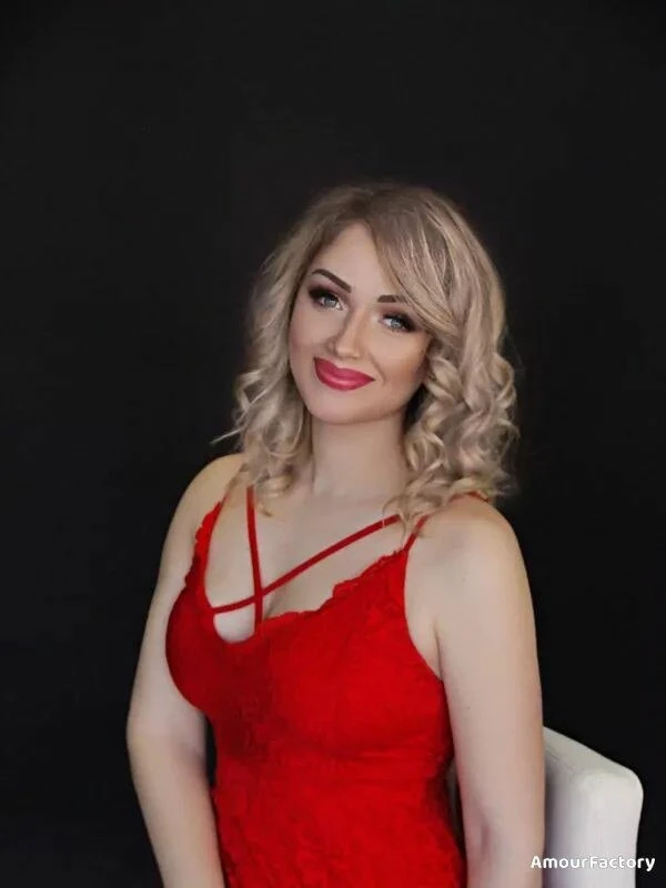 Tetiana Profile image 4