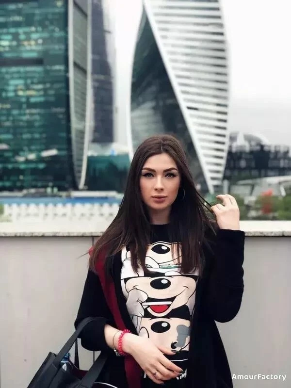 Irina Profile image 1