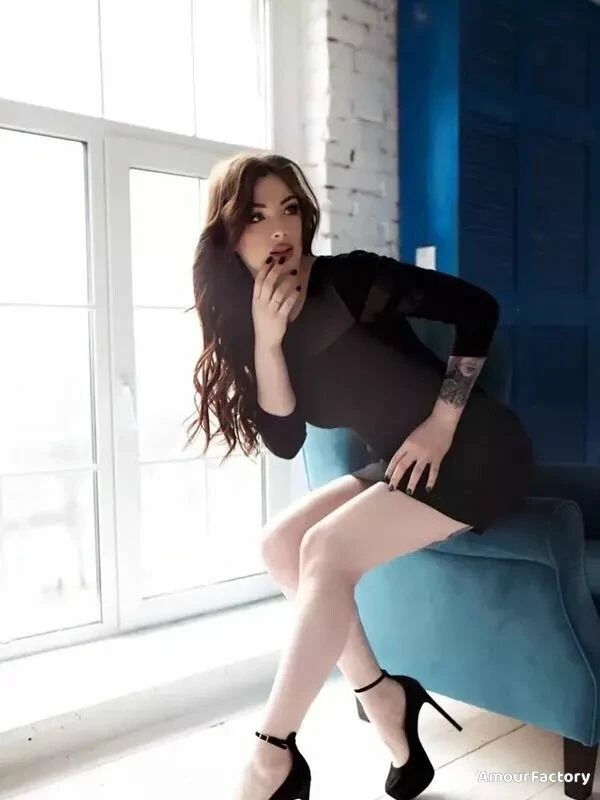 Irina Profile image 3