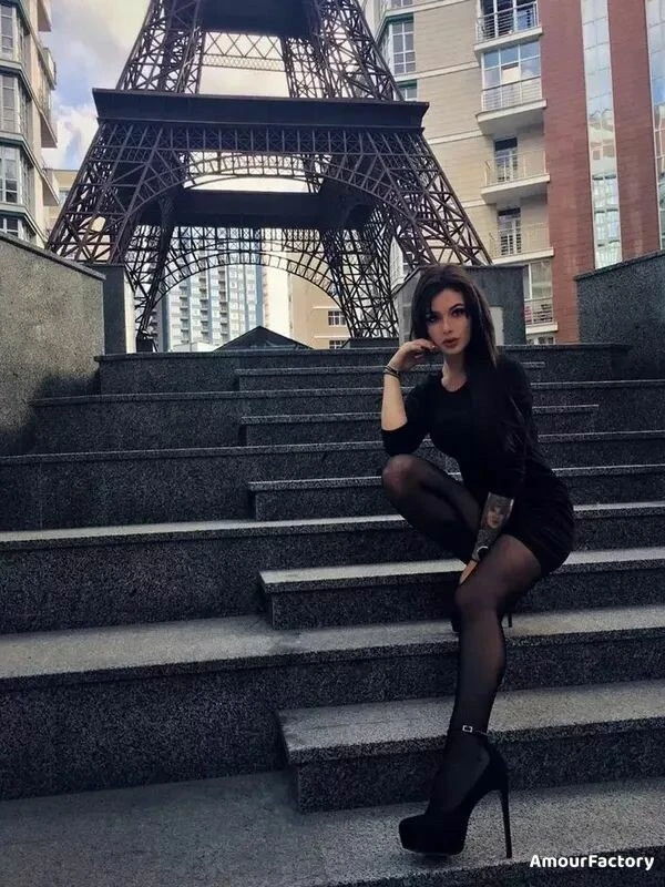 Irina Profile image 2