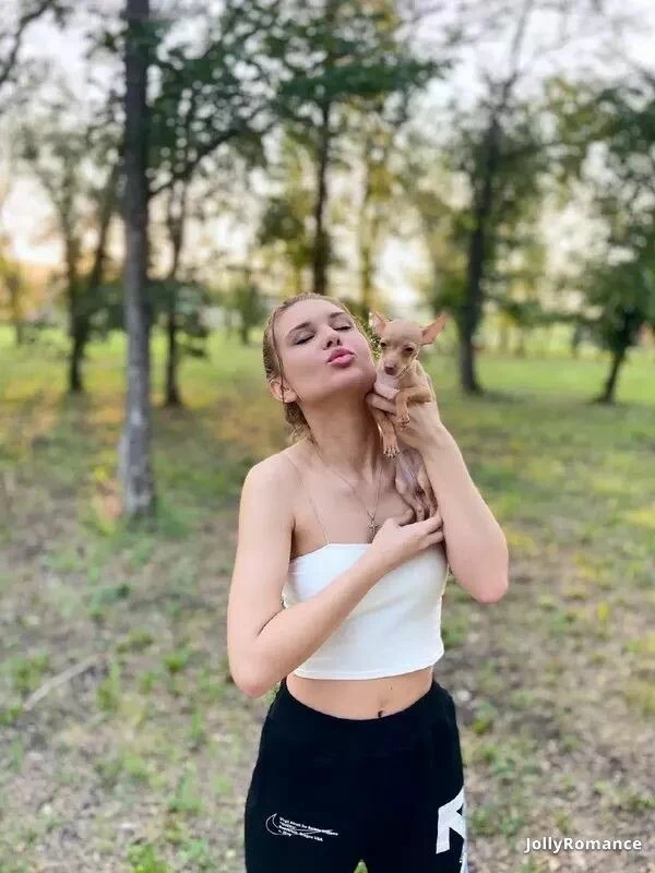 Irina Profile image 1