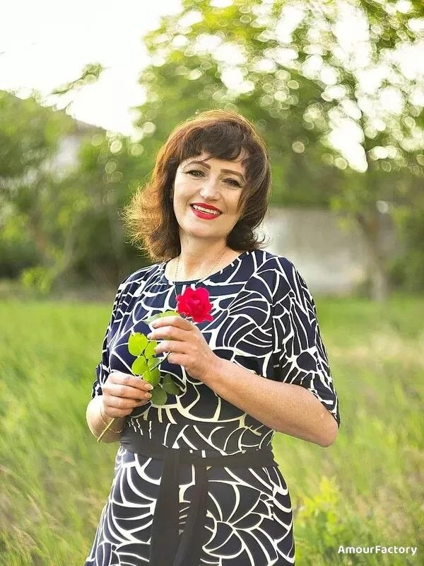 Tatiana Profile image 3