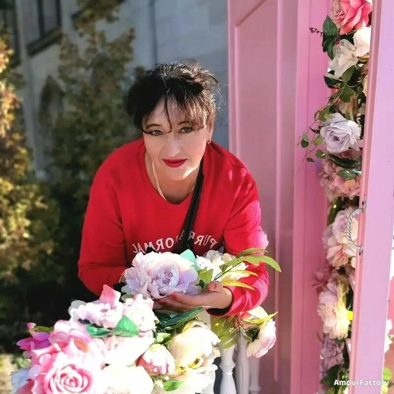 Tatiana Profile image 2