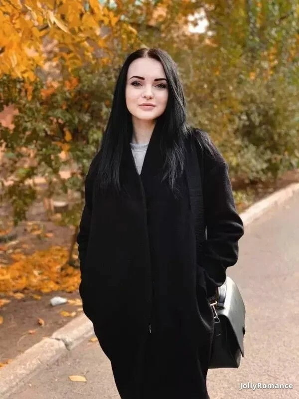 Anastasia, 23