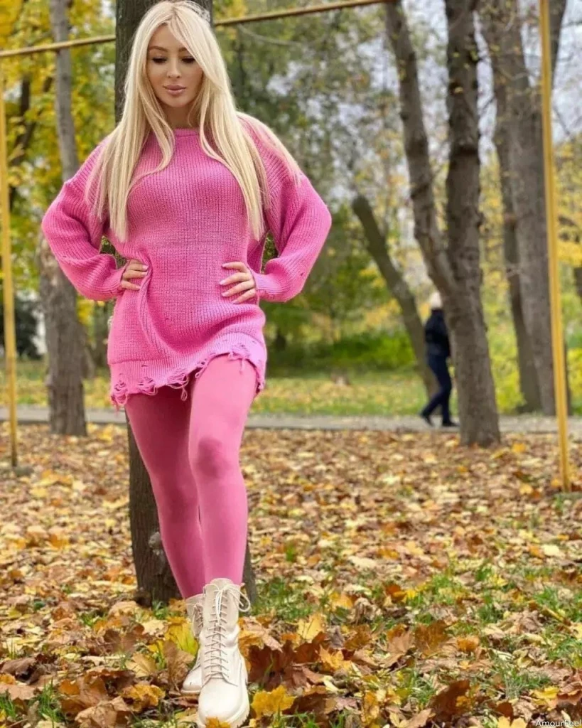 Ekaterina, 36