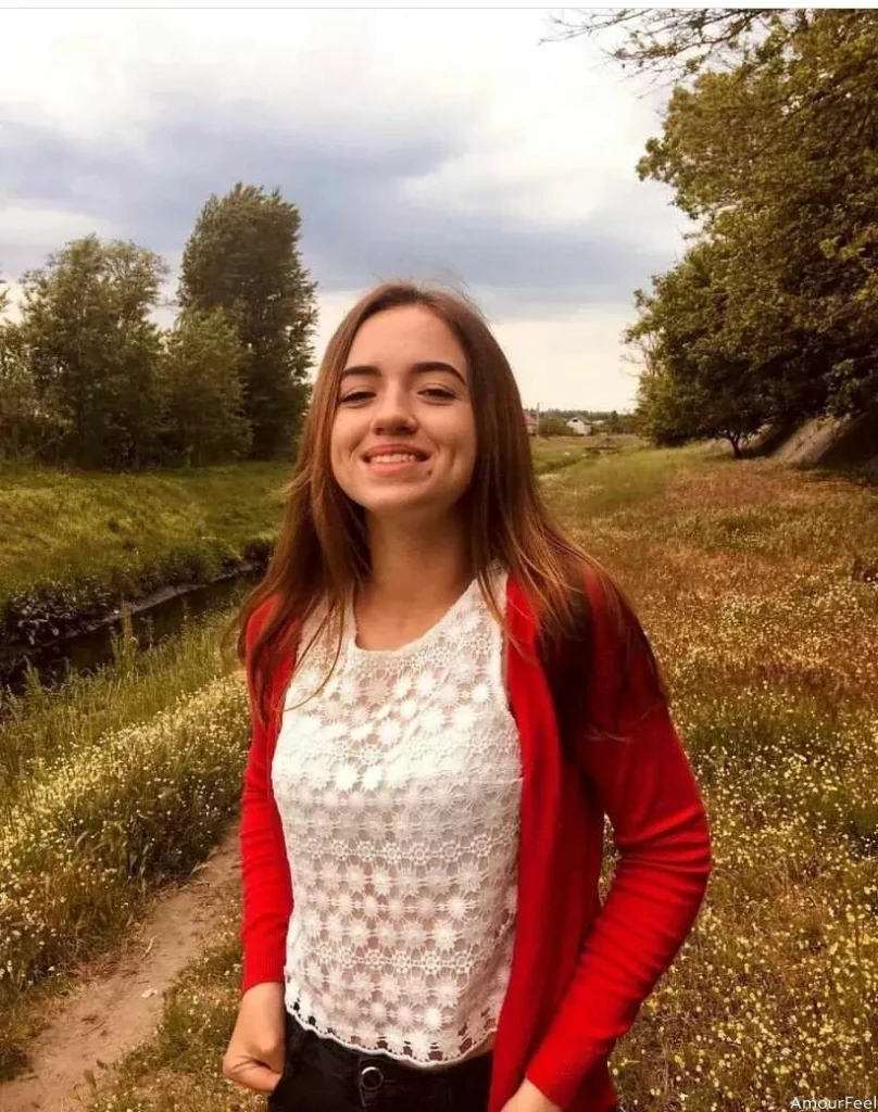 Tetiana Profile image 3