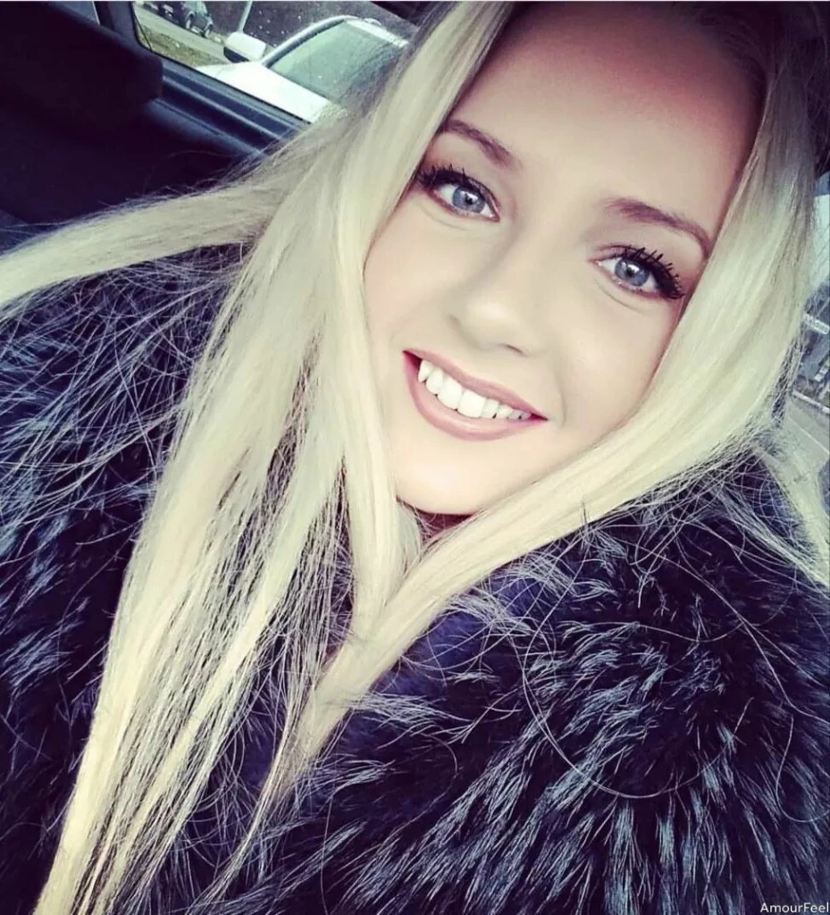 Anastasia Profile image 6