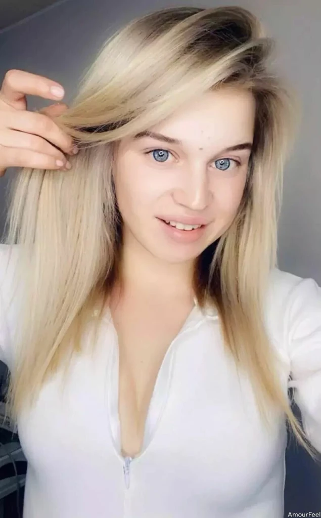 Maryna Profile image 5