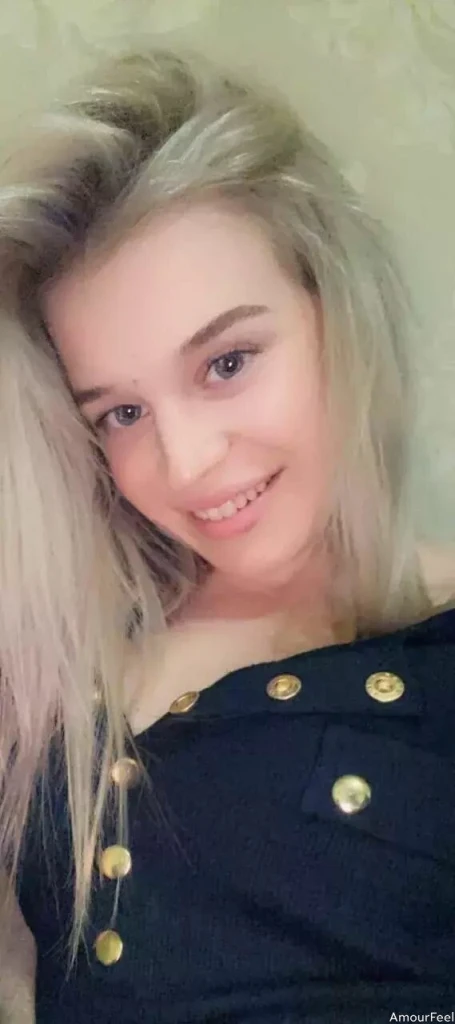 Maryna Profile image 3
